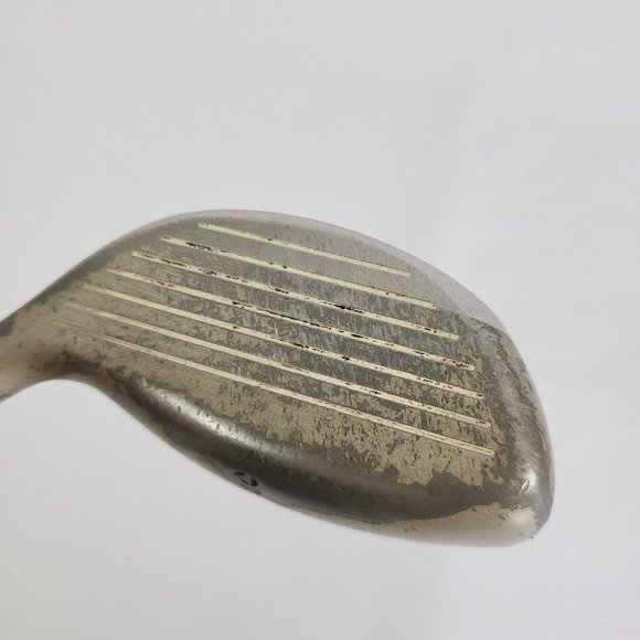 TaylorMade 1994 Burner RH Fairway 5 Wood Bubble 2 Ladies 60 Graphite Shaft - Picture 3 of 14